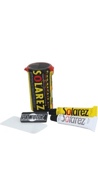 2024 Solarez Polyester Mini Pro Reiskit Sz-smpp-nc-ns